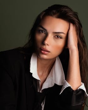 Foto de Sofía Martínez